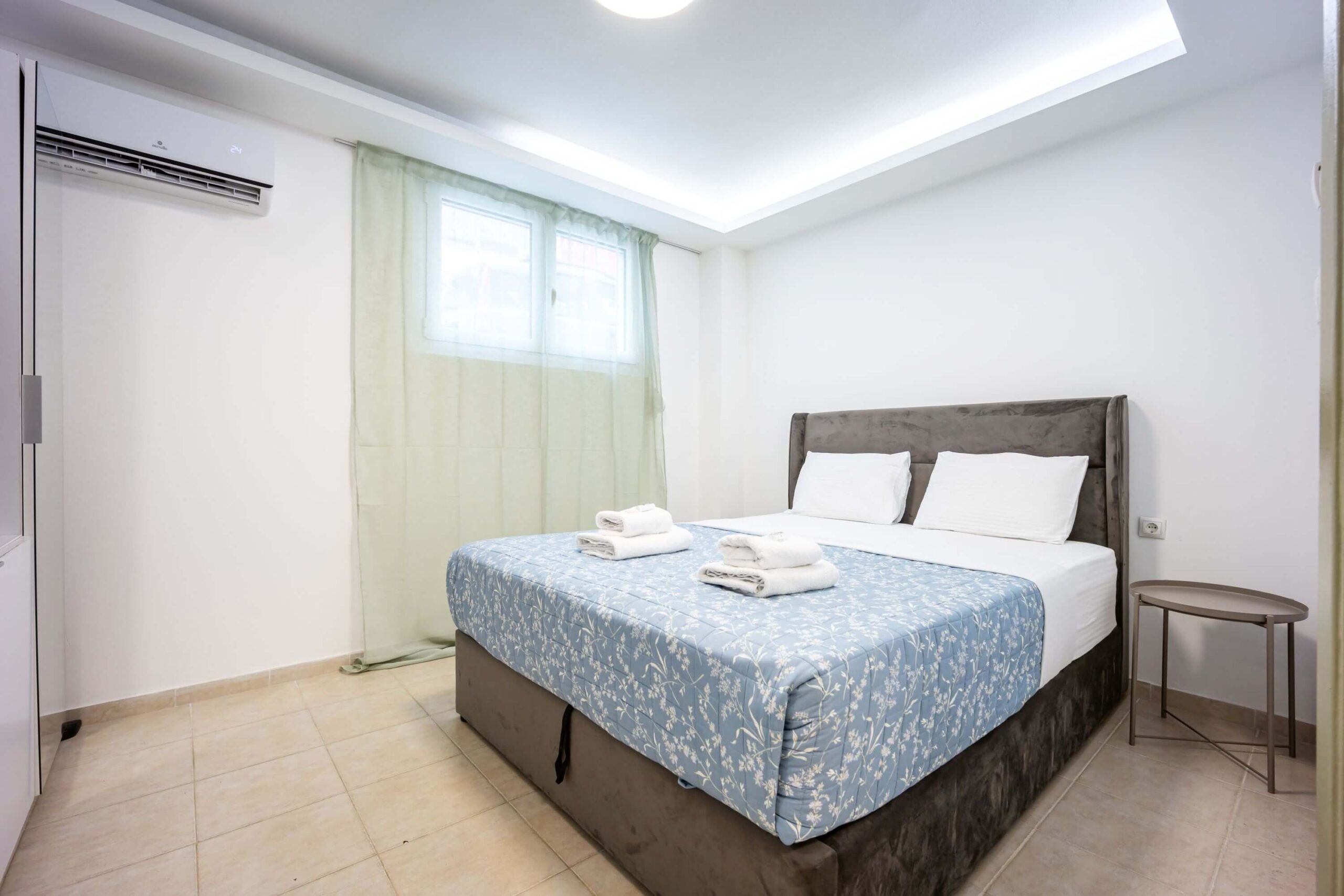Cozy Renovated Studio In Koukaki