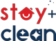Stay And Clean